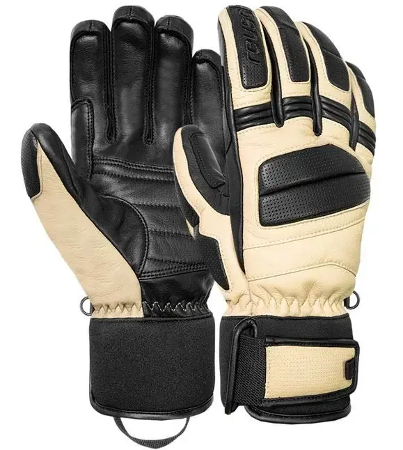 Reusch Master Pro vārtsarga cimdi 9