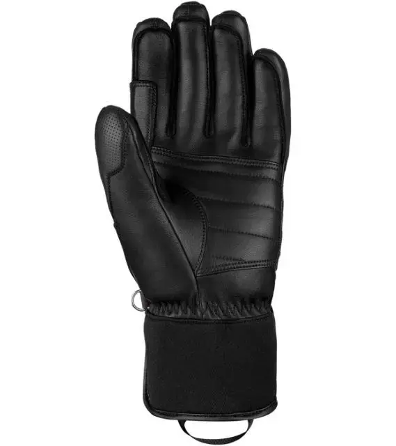 Вратарские перчатки Reusch Master Pro размер 8.5 Photo 2