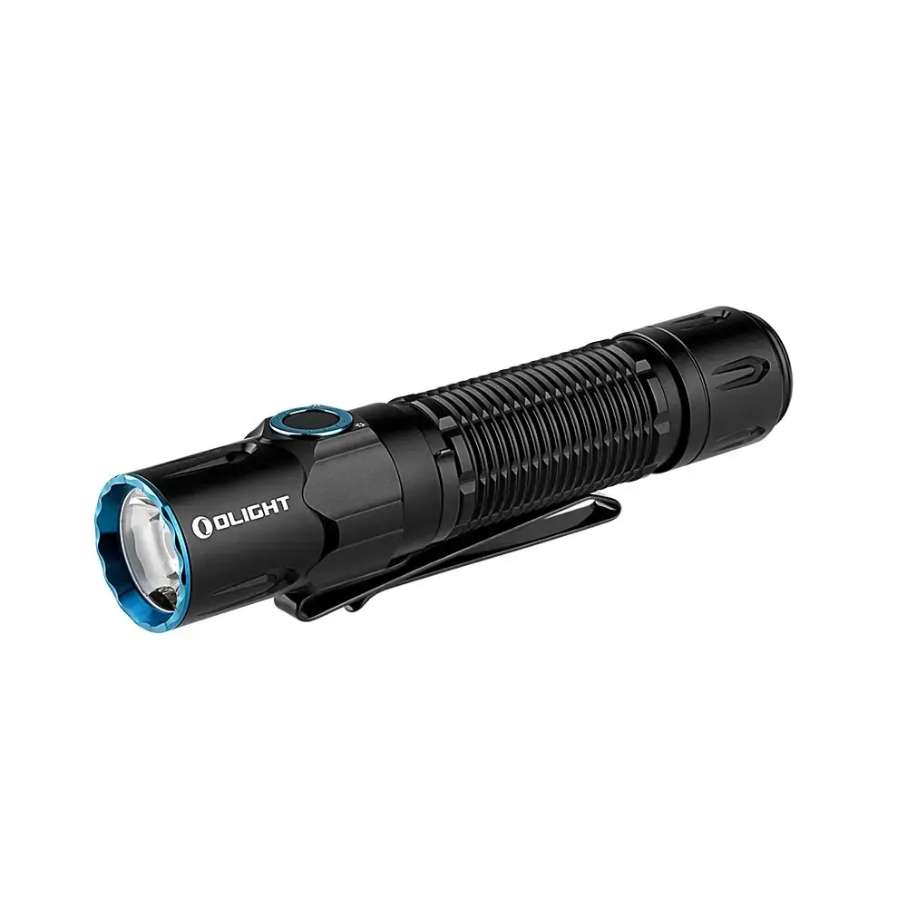 olight Warrior 3S taktiskais lāukturis Photo 5
