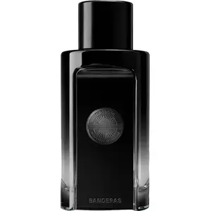 Eau de Parfum Antonio Banderas The Icon 100 ml — 100 ml spray bottle