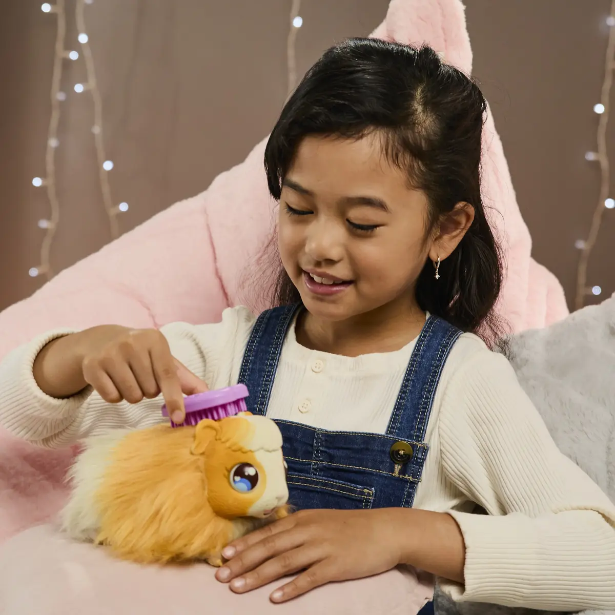 Rotaļu jūrascūciņa Moose Toys Little Live Pets MS26410 Photo 3