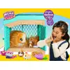 Rotaļu jūrascūciņa Moose Toys Little Live Pets MS26410 Photo 7