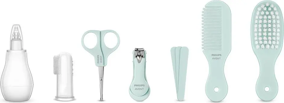 Avent Philips SCH401/00 набор по уходу за ребенком Photo 2