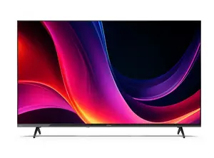 Television Sharp 43HE2445E 43" LED display Full HD resolution