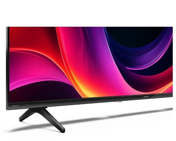 Television Sharp 43HE2445E Photo 6