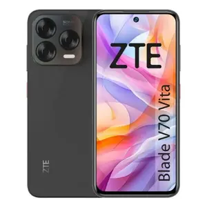 Смартфон ZTE Blade V70 6.7" Dual SIM Android 14 8GB RAM 256GB