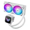 ASUS TUF GAMING LC III 240 ARGB WHT dzesētājs Photo 5