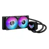 ASUS TUF GAMING LC III 240 ARGB liquid CPU cooler Photo 2