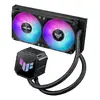 ASUS TUF GAMING LC III 240 ARGB liquid CPU cooler Photo 6