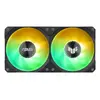 ASUS TUF GAMING LC III 240 ARGB liquid CPU cooler Photo 8