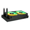 ASUS TUF GAMING LC III 240 ARGB liquid CPU cooler Photo 11