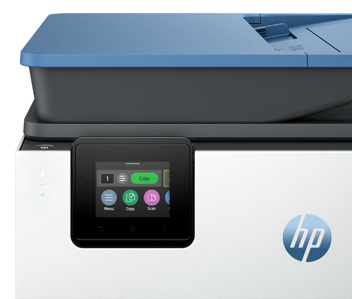 All-in-One Printer HP OfficeJet Pro 9125e Photo 2