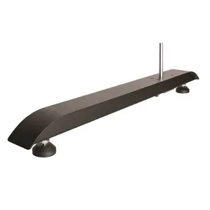 Floor Stand B-Tech BT8380 Black Metal Base 86mm Width 950mm Depth