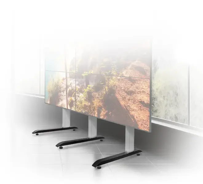 Floor Stand B-Tech BT8380 Photo 4