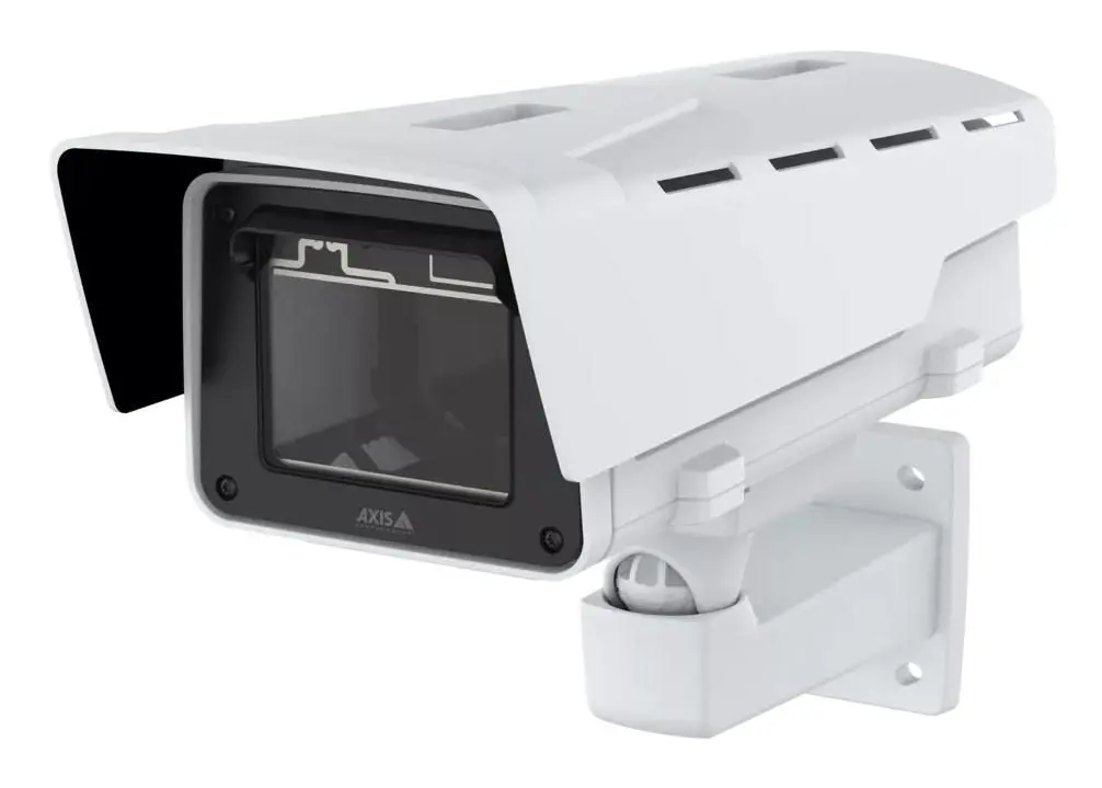Housing & mount Axis TQ1819-E Photo 3