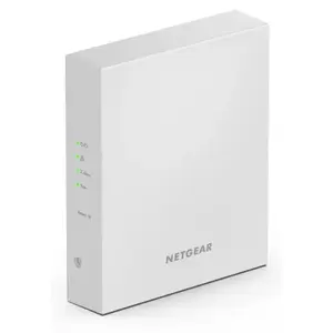 Access Point NETGEAR WAX610W 1800 Mbit/s PoE White