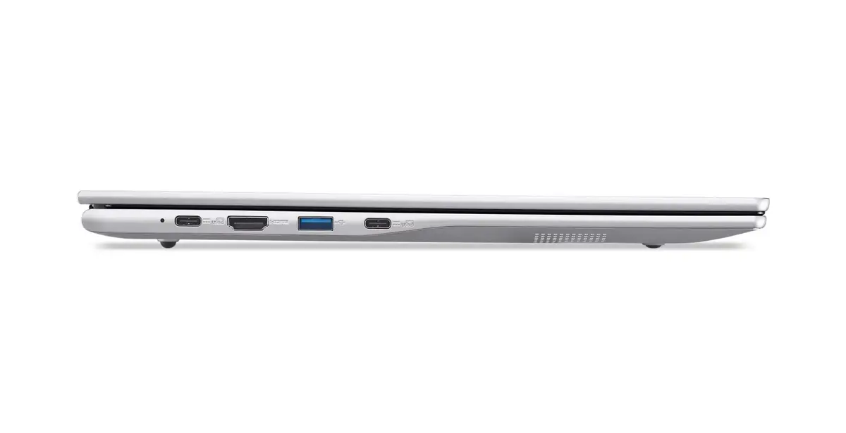Ноутбук Acer Aspire Lite AL16-54P-523X Photo 5