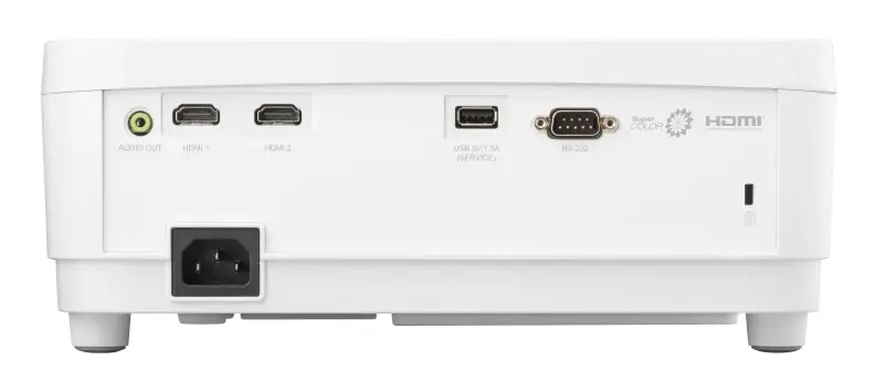 Viewsonic PX700HDH data projector PX700HDH Photo 5