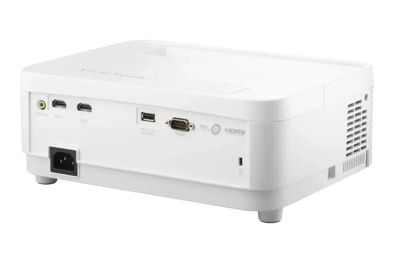 Viewsonic PX700HDH data projector PX700HDH Photo 12