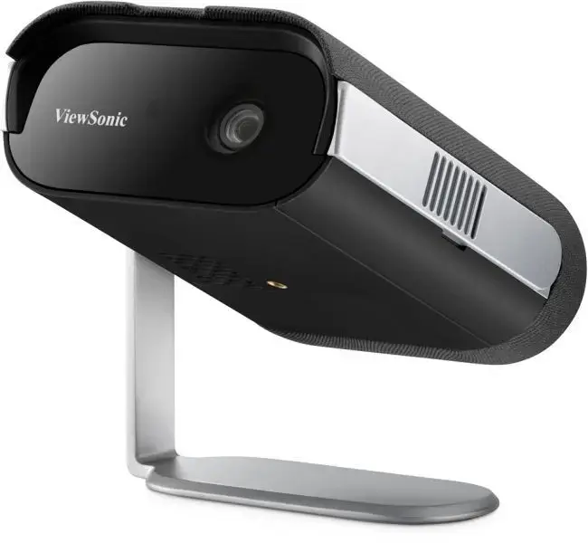 DLP проектор Viewsonic M1 Max Photo 3