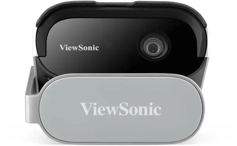 DLP проектор Viewsonic M1 Max Photo 6