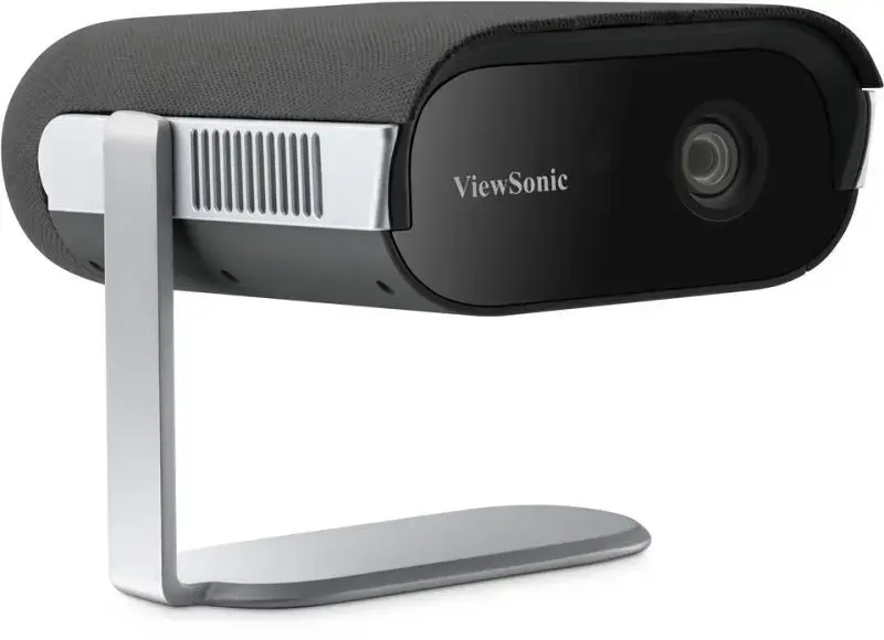 DLP проектор Viewsonic M1 Max Photo 8