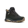 Туристические ботинки Merrell Moab Speed 2 Leather Mid Photo 4