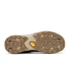 Туристические ботинки Merrell Moab Speed 2 Leather Mid Photo 2