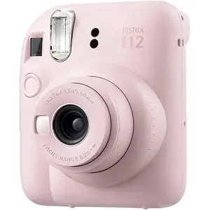 Instant Camera Fujifilm Instax mini 12 Pink 62 x 46 mm