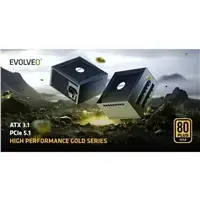 Блок питания Evolveo G850 Photo 11