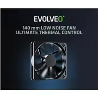 Блок питания Evolveo G850 Photo 13