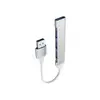PREMIUMCORD ku3hub4a USB-концентратор — USB 3.2 A + 3× USB 2.0 A Photo 2