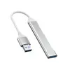 PREMIUMCORD ku3hub4a USB-концентратор — USB 3.2 A + 3× USB 2.0 A Photo 3