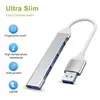 PREMIUMCORD ku3hub4a USB-концентратор — USB 3.2 A + 3× USB 2.0 A Photo 6