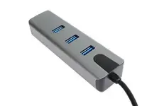 USB-C adapters PREMIUMCORD ku31ether05 Photo 2