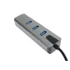 USB-C adapters PREMIUMCORD ku31ether05 Photo 2