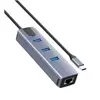 USB-C adapters PREMIUMCORD ku31ether05 Photo 3