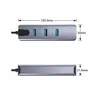 USB-C adapters PREMIUMCORD ku31ether05 Photo 4