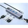 USB-C adapters PREMIUMCORD ku31ether05 Photo 5