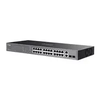 Switch TP‑LINK OMADA ES228GP Photo 3
