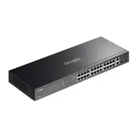 Switch TP‑LINK OMADA ES228GP Photo 4