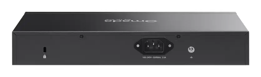 TP-LINK OMADA ES220GP pārvaldāms 18x Gigabit PoE+ Photo 2