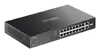 TP-LINK OMADA ES220GP pārvaldāms 18x Gigabit PoE+ Photo 4