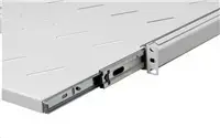 Выдвижная полка Lexi-NET LXR19-1U-550G Photo 2
