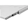 Выдвижная полка Lexi-NET LXR19-1U-550G Photo 2