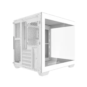 Datora korpuss Darkflash C275P ATX Balts