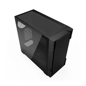 Computer case, Darkflash DS900 Mesh, ATX, Black