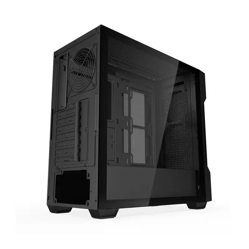 Computer case, Darkflash, DS900 Mesh Photo 3