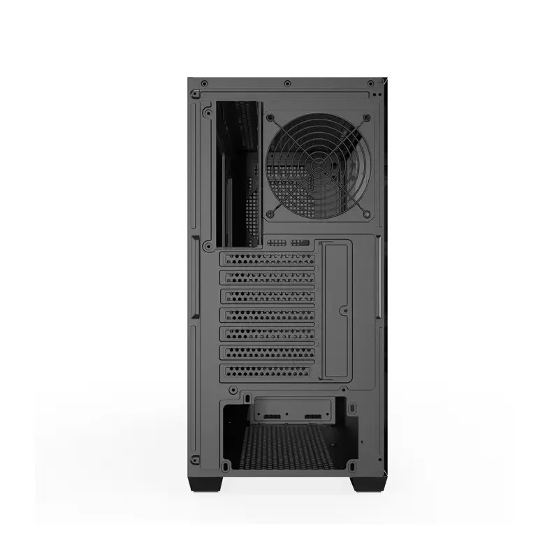 Computer case, Darkflash, DS900 Mesh Photo 4