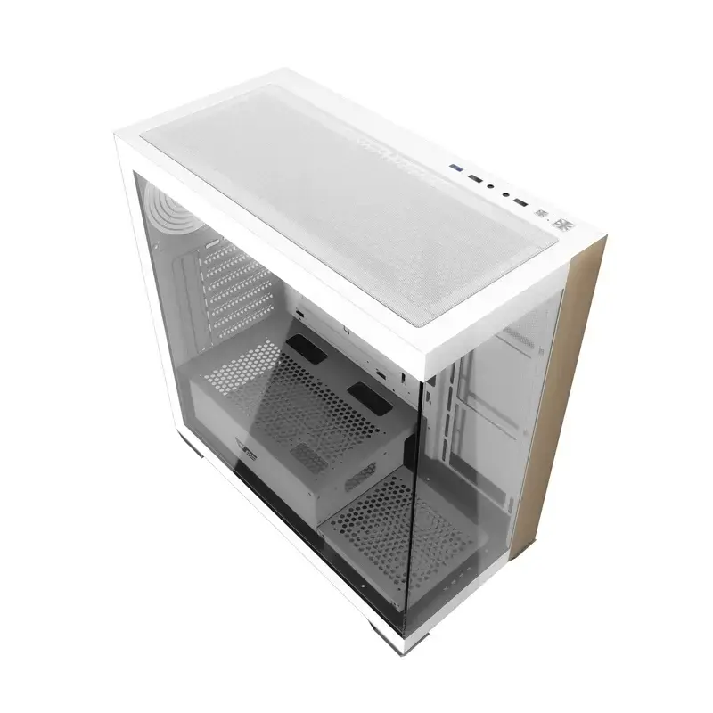 Datora korpuss Darkflash DS900W Photo 2